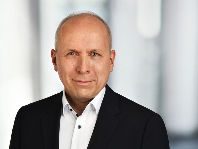Thorsten Steiling